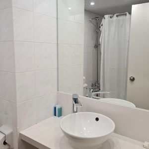 Apartament z 1 sypialnią